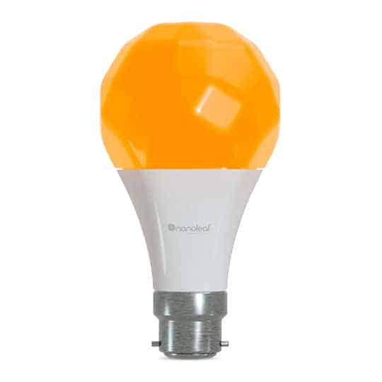 Nanoleaf Essentials Smart B22 Bulb